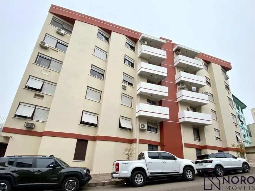 Foto 1 de Apartamento com 2 quartos à venda, 90m2 em Menino Jesus, Santa Maria - RS