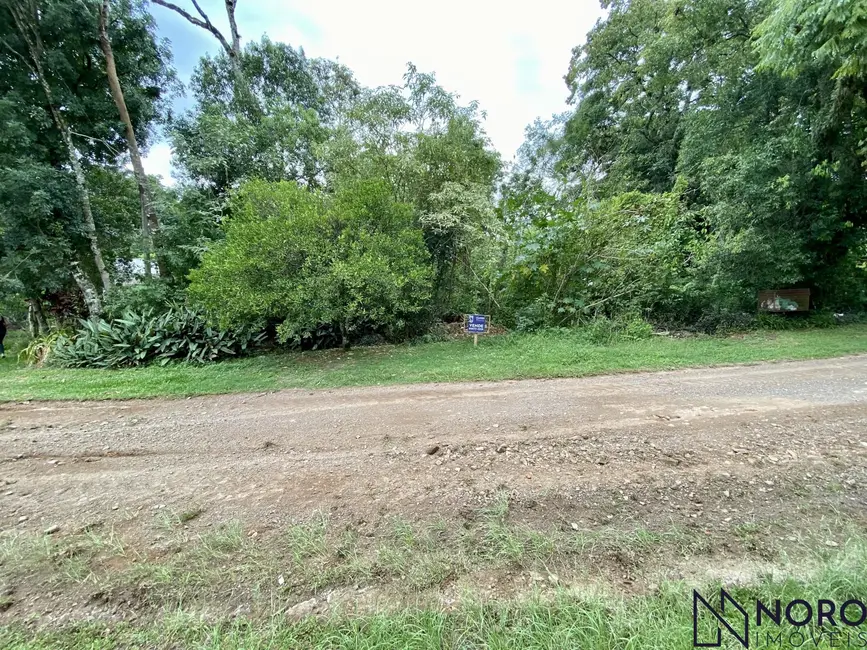 Foto 2 de Terreno / Lote à venda, 864m2 em Itaara - RS