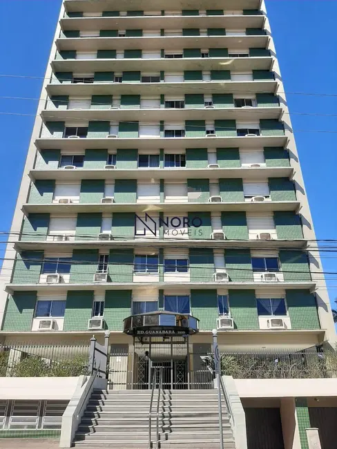 Foto 1 de Apartamento com 3 quartos à venda, 132m2 em Nossa Senhora de Fátima, Santa Maria - RS