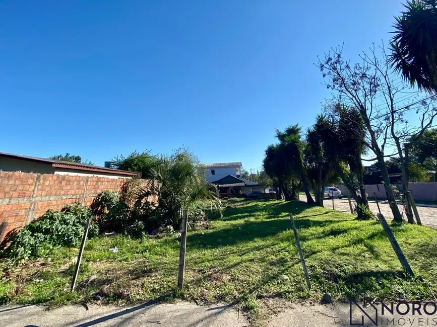 Foto 1 de Terreno / Lote à venda, 455m2 em Tomazetti, Santa Maria - RS