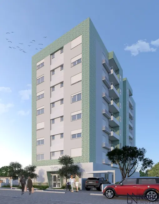 Foto 1 de Apartamento com 2 quartos à venda, 83m2 em Menino Jesus, Santa Maria - RS