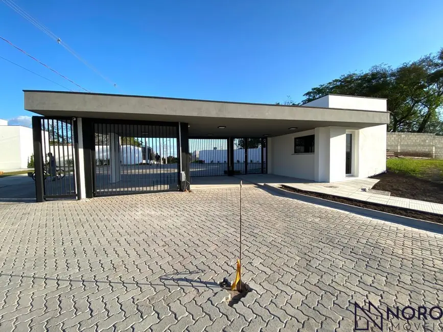 Foto 1 de Terreno / Lote à venda, 439m2 em São José, Santa Maria - RS