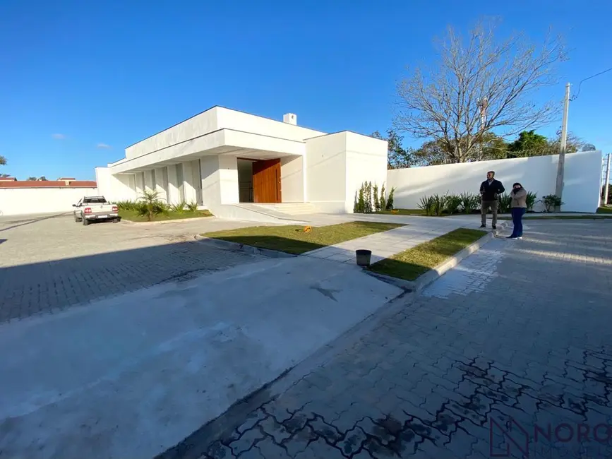 Foto 4 de Terreno / Lote à venda, 412m2 em São José, Santa Maria - RS