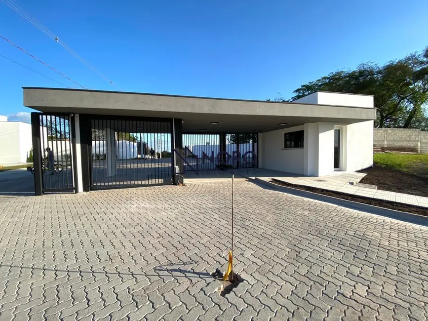 Foto 1 de Terreno / Lote à venda, 451m2 em São José, Santa Maria - RS