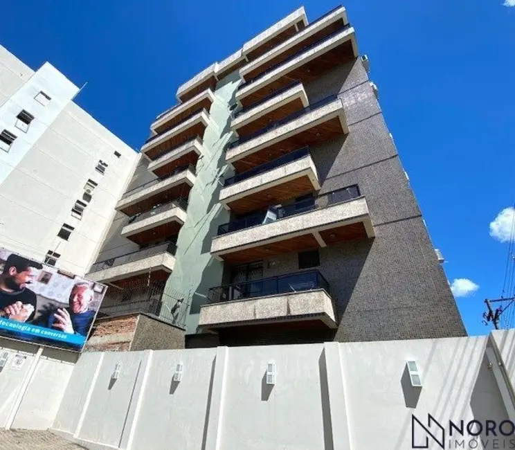 Foto 1 de Apartamento com 3 quartos à venda, 98m2 em Centro, Santa Maria - RS