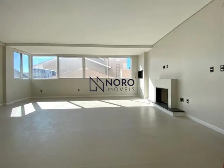 Foto 1 de Apartamento com 3 quartos à venda, 118m2 em Camobi, Santa Maria - RS