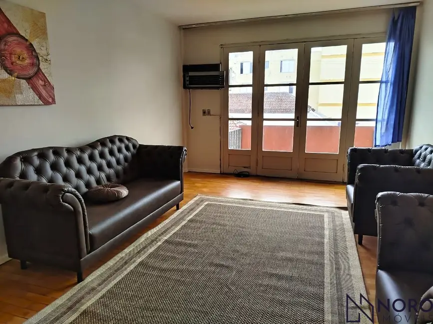 Foto 3 de Apartamento com 2 quartos para alugar, 105m2 em Bonfim, Santa Maria - RS