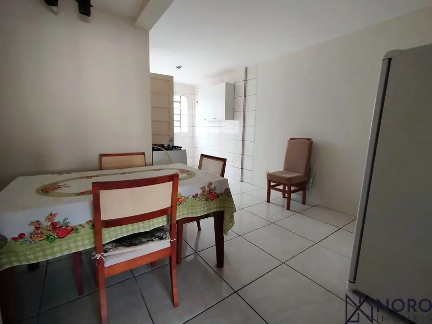 Foto 9 de Apartamento com 2 quartos para alugar, 105m2 em Bonfim, Santa Maria - RS