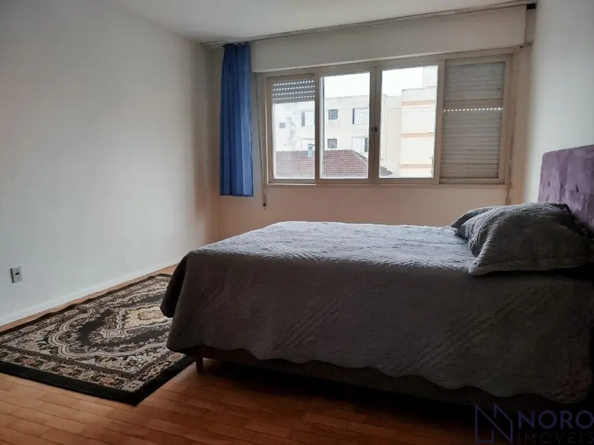 Foto 6 de Apartamento com 2 quartos para alugar, 105m2 em Bonfim, Santa Maria - RS