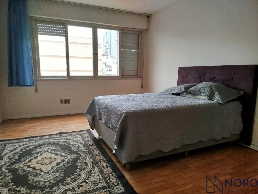 Foto 5 de Apartamento com 2 quartos para alugar, 105m2 em Bonfim, Santa Maria - RS