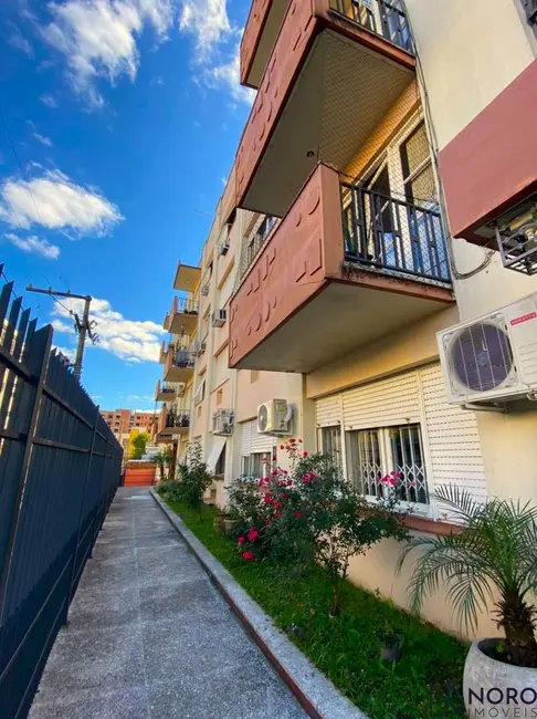 Foto 1 de Apartamento com 2 quartos para alugar, 105m2 em Bonfim, Santa Maria - RS