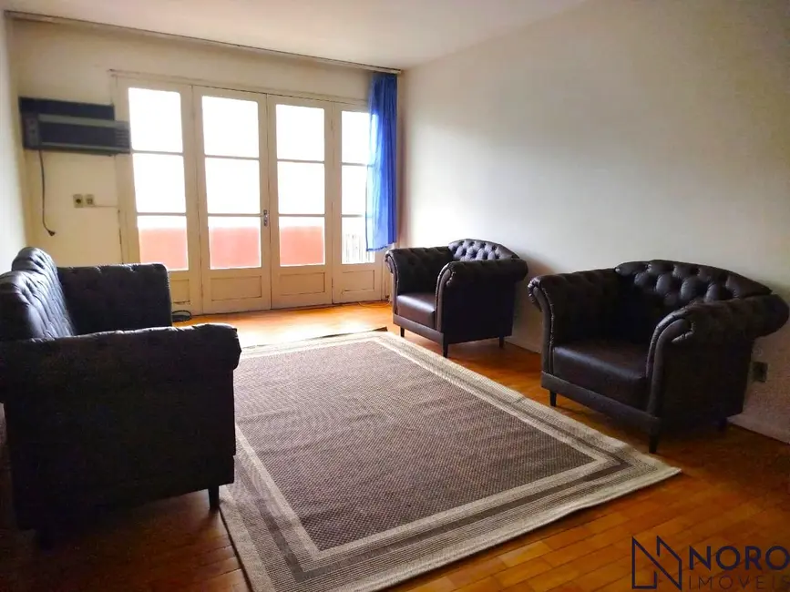 Foto 2 de Apartamento com 2 quartos para alugar, 105m2 em Bonfim, Santa Maria - RS