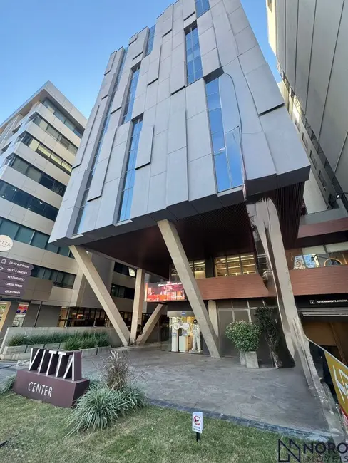 Foto 1 de Sala Comercial com 1 quarto à venda, 51m2 em Centro, Santa Maria - RS