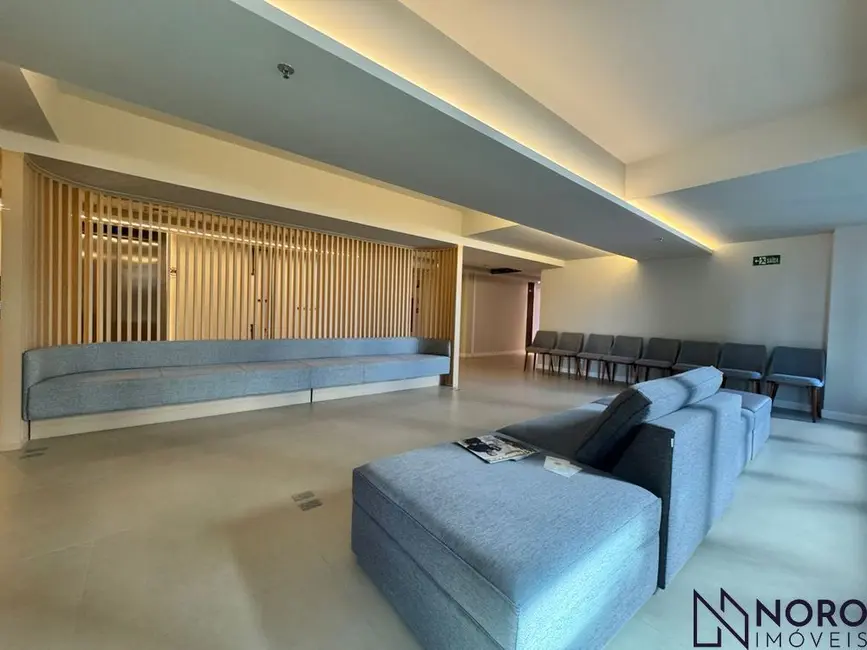 Foto 7 de Sala Comercial com 1 quarto à venda, 51m2 em Centro, Santa Maria - RS