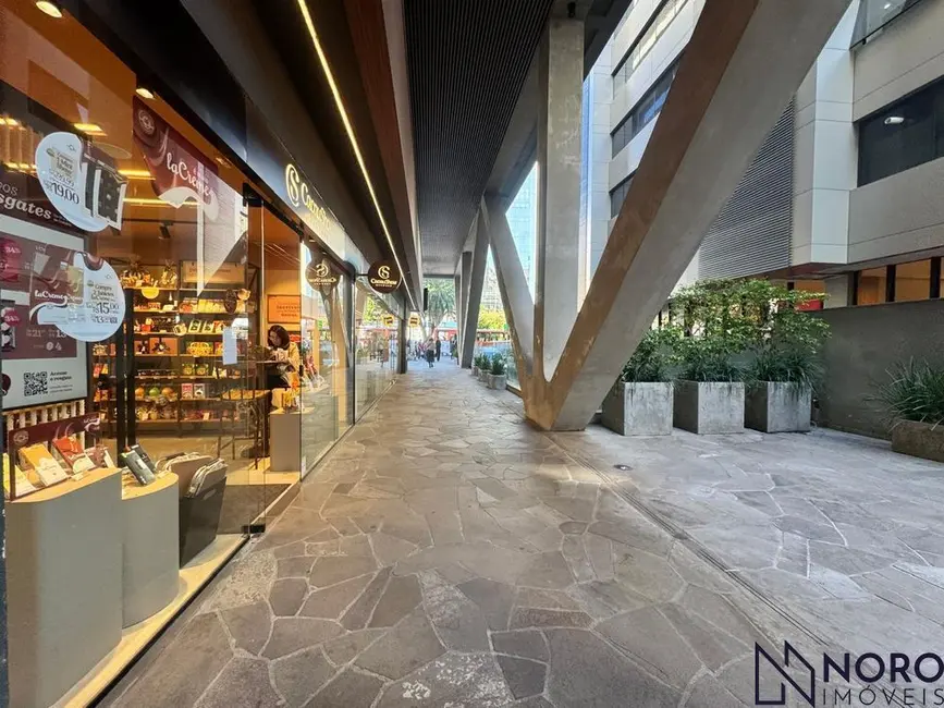 Foto 4 de Sala Comercial com 1 quarto à venda, 51m2 em Centro, Santa Maria - RS