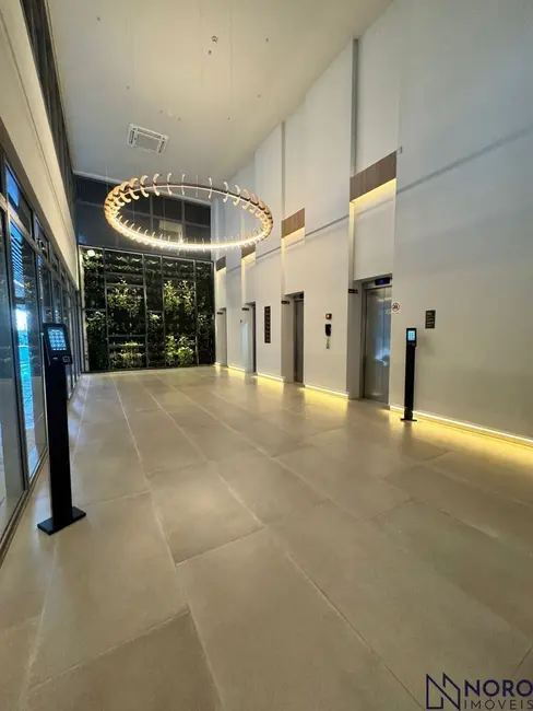 Foto 2 de Sala Comercial com 1 quarto à venda, 51m2 em Centro, Santa Maria - RS