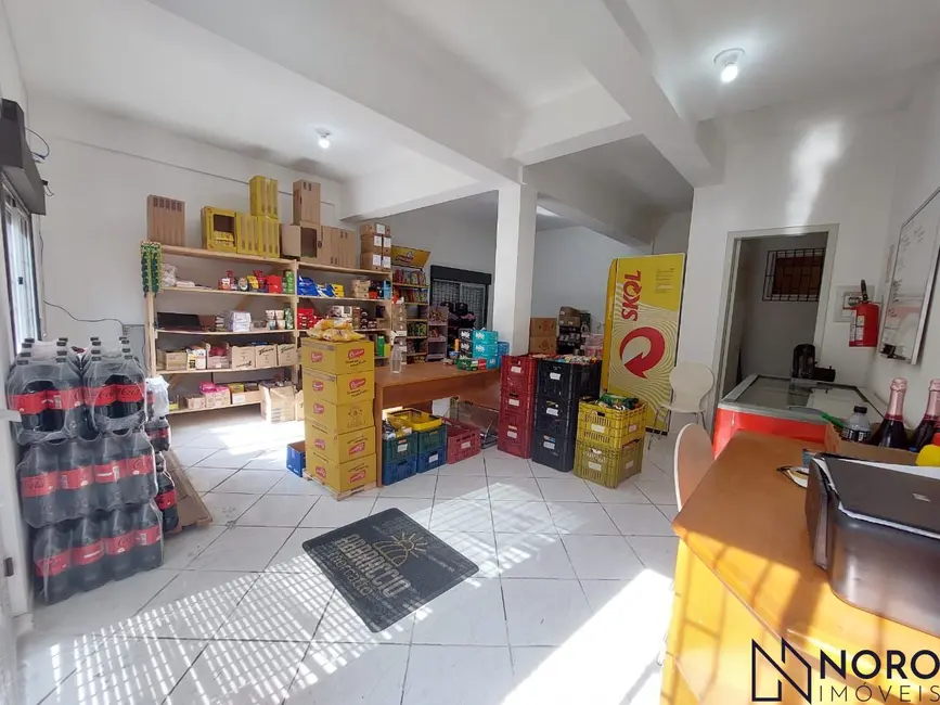 Foto 1 de Loja com 1 quarto à venda, 47m2 em Nossa Senhora de Fátima, Santa Maria - RS