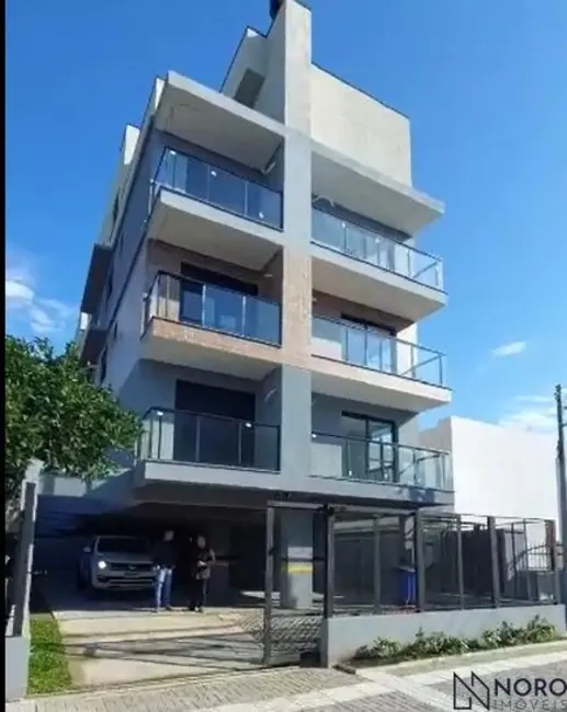 Foto 1 de Apartamento com 2 quartos à venda, 71m2 em Camobi, Santa Maria - RS