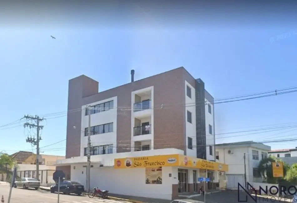 Foto 1 de Apartamento com 2 quartos à venda, 76m2 em Nossa Senhora das Dores, Santa Maria - RS