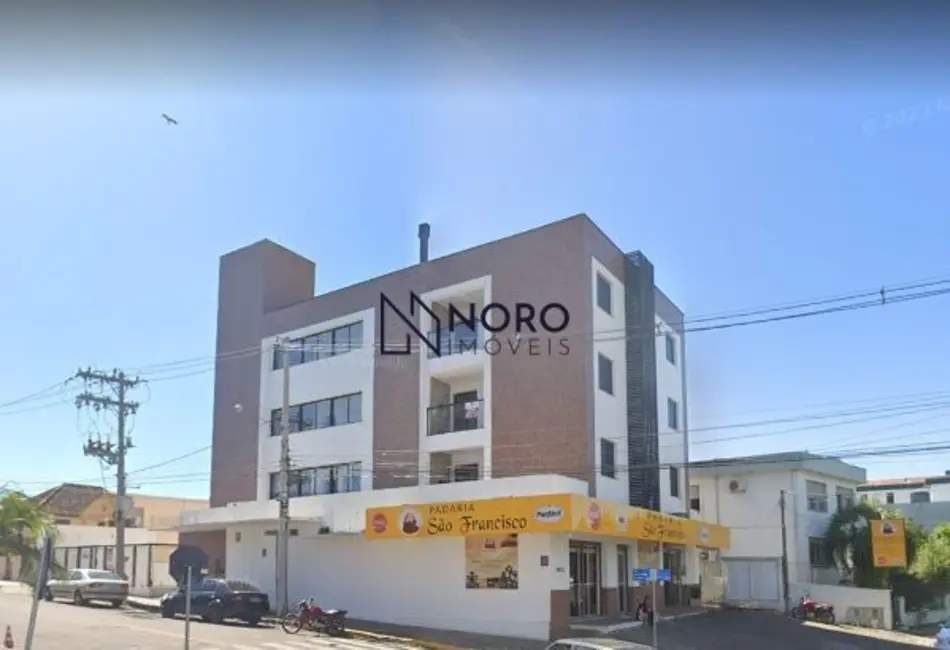 Foto 2 de Apartamento com 2 quartos à venda, 76m2 em Nossa Senhora das Dores, Santa Maria - RS