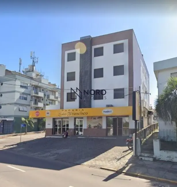 Foto 1 de Apartamento com 2 quartos à venda, 76m2 em Nossa Senhora das Dores, Santa Maria - RS