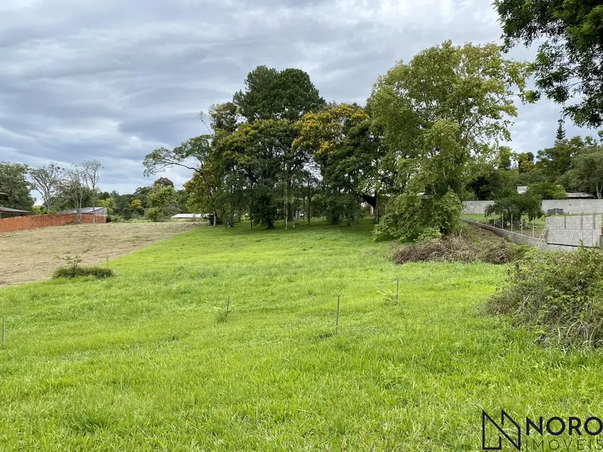 Foto 1 de Terreno / Lote à venda, 3417m2 em Itaara - RS