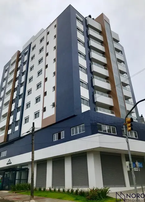 Foto 1 de Apartamento com 3 quartos à venda, 117m2 em Nossa Senhora de Lourdes, Santa Maria - RS