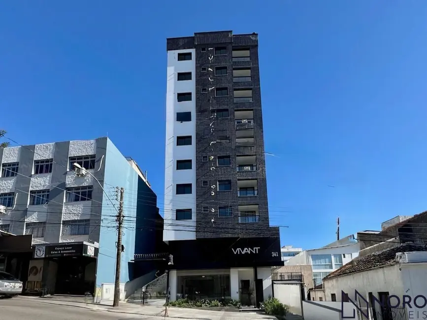 Foto 2 de Apartamento com 1 quarto à venda, 41m2 em Centro, Santa Maria - RS