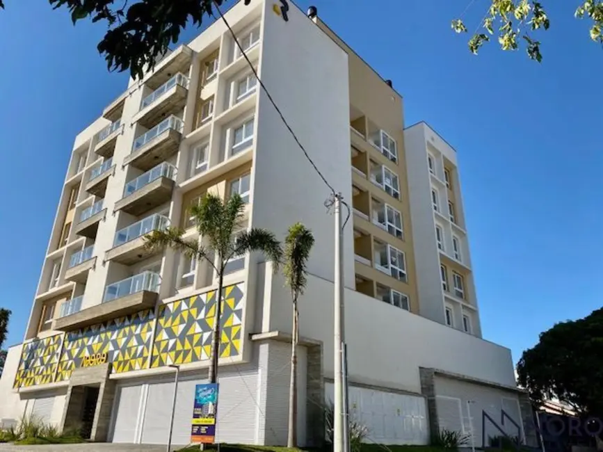 Foto 1 de Apartamento com 1 quarto à venda, 40m2 em Camobi, Santa Maria - RS