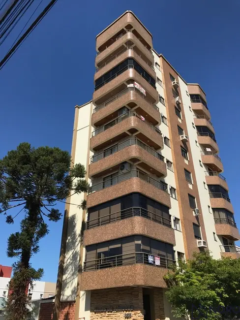 Foto 1 de Apartamento com 3 quartos à venda, 115m2 em Nossa Senhora de Fátima, Santa Maria - RS