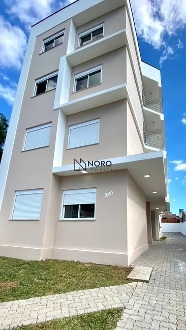 Foto 1 de Apartamento com 2 quartos à venda, 55m2 em Pinheiro Machado, Santa Maria - RS