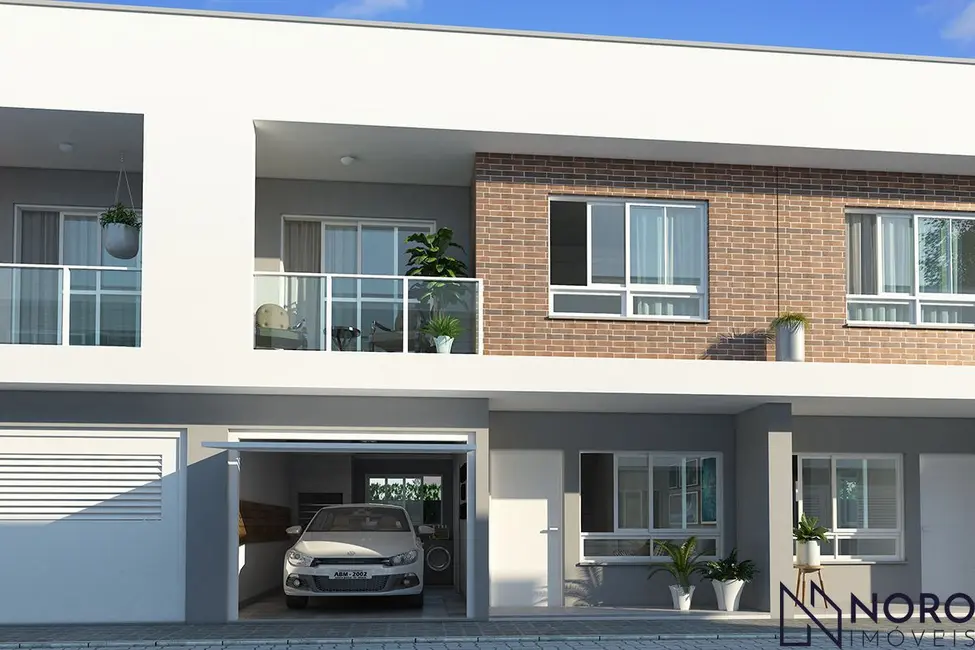 Foto 1 de Casa com 2 quartos à venda, 101m2 em Boi Morto, Santa Maria - RS
