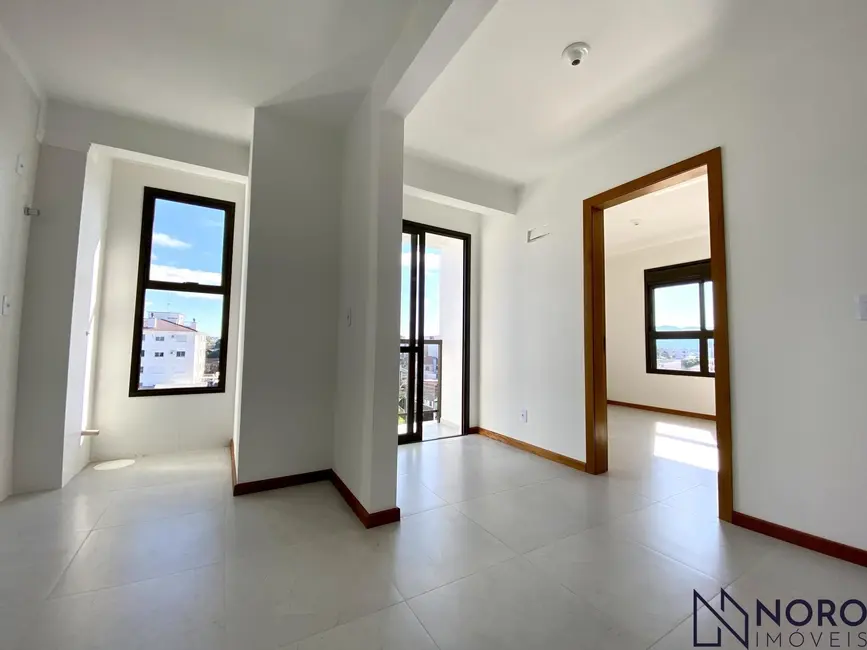 Foto 1 de Apartamento com 1 quarto à venda, 39m2 em Camobi, Santa Maria - RS