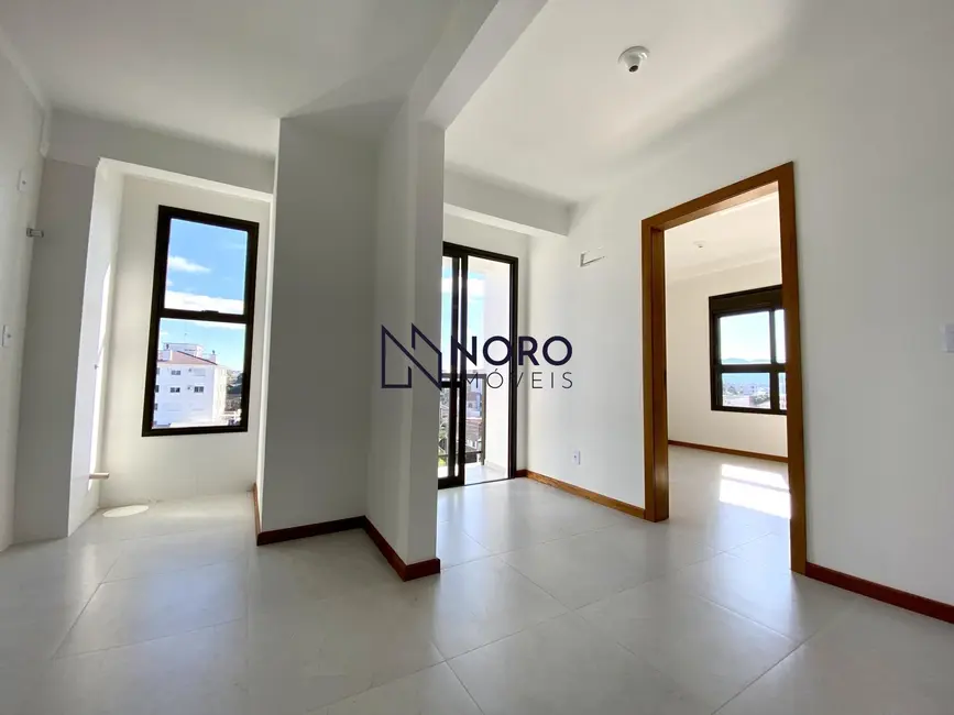 Foto 1 de Apartamento com 1 quarto à venda, 39m2 em Camobi, Santa Maria - RS