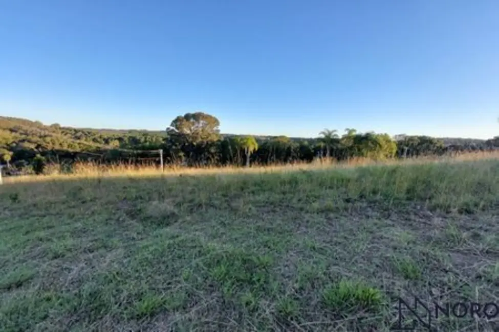 Foto 1 de Terreno / Lote à venda, 540m2 em Itaara - RS