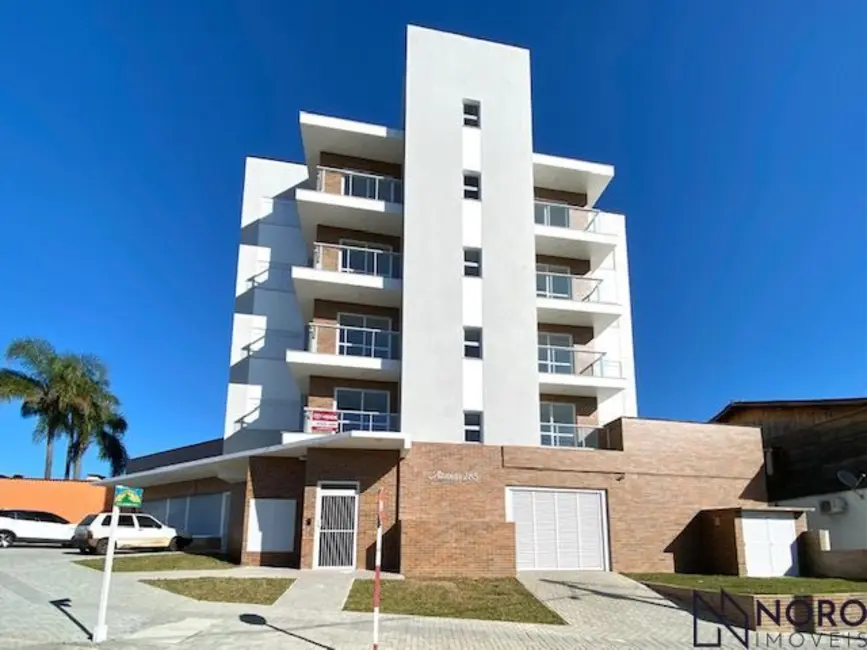 Foto 1 de Apartamento com 2 quartos à venda, 67m2 em São José, Santa Maria - RS