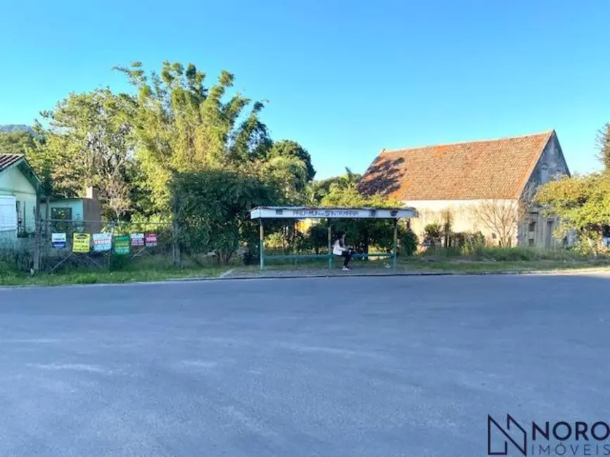Foto 1 de Terreno / Lote à venda, 3200m2 em Nossa Senhora das Dores, Santa Maria - RS
