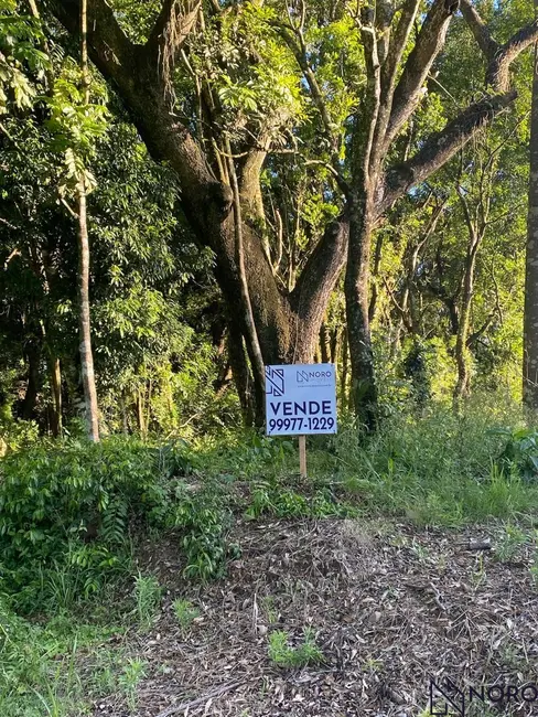 Foto 1 de Terreno / Lote à venda, 1043m2 em Cerrito, Santa Maria - RS