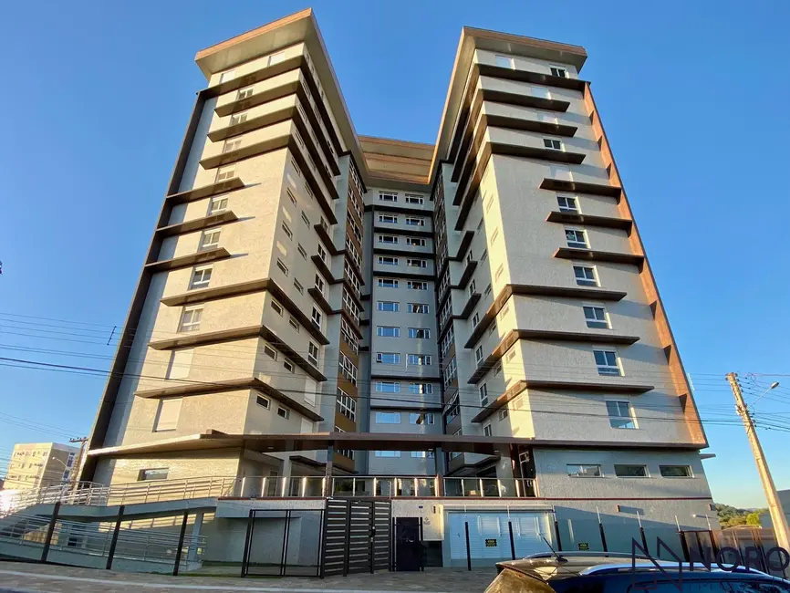 Foto 1 de Apartamento com 3 quartos à venda, 227m2 em Km 3, Santa Maria - RS