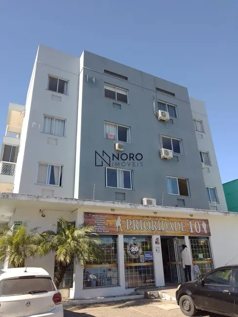 Foto 1 de Apartamento com 2 quartos à venda, 85m2 em Tancredo Neves, Santa Maria - RS