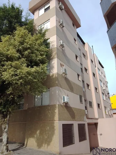 Foto 1 de Cobertura com 4 quartos à venda, 204m2 em Menino Jesus, Santa Maria - RS