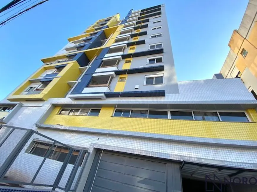 Foto 1 de Apartamento com 2 quartos à venda, 69m2 em Nossa Senhora do Rosário, Santa Maria - RS