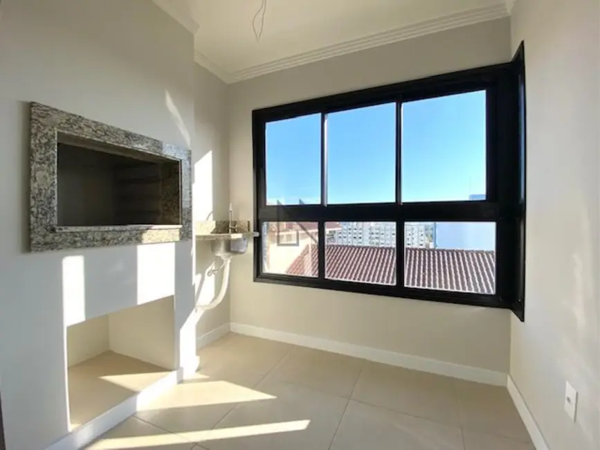 Foto 2 de Apartamento com 2 quartos à venda, 69m2 em Nossa Senhora do Rosário, Santa Maria - RS