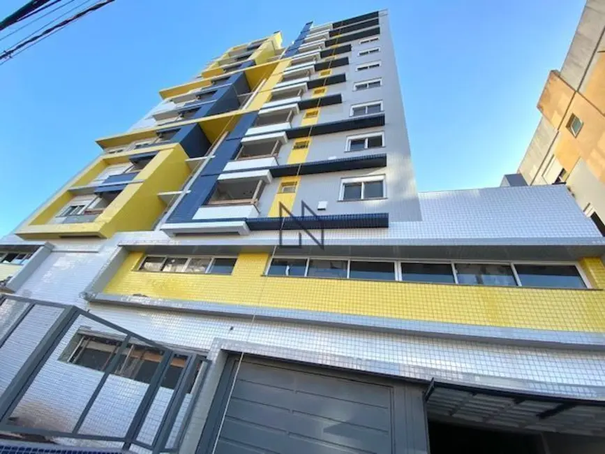 Foto 3 de Apartamento com 1 quarto à venda, 49m2 em Nossa Senhora do Rosário, Santa Maria - RS