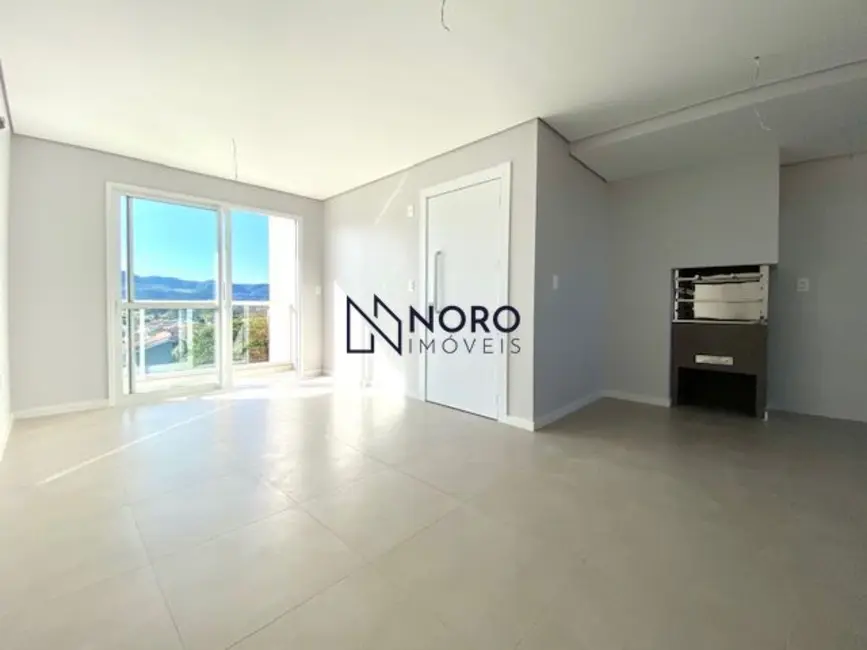 Foto 2 de Apartamento com 2 quartos à venda, 67m2 em São José, Santa Maria - RS