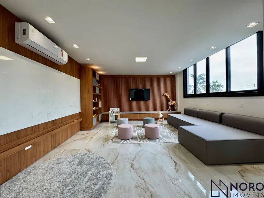 Foto 7 de Apartamento com 2 quartos à venda, 111m2 em Nossa Senhora de Lourdes, Santa Maria - RS