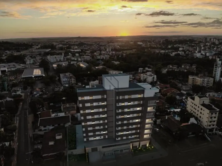 Foto 6 de Apartamento com 2 quartos à venda, 111m2 em Nossa Senhora de Lourdes, Santa Maria - RS