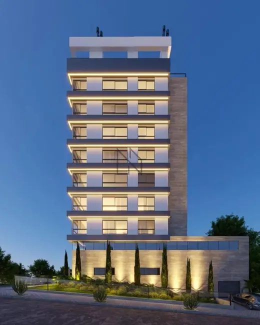 Foto 3 de Apartamento com 2 quartos à venda, 111m2 em Nossa Senhora de Lourdes, Santa Maria - RS