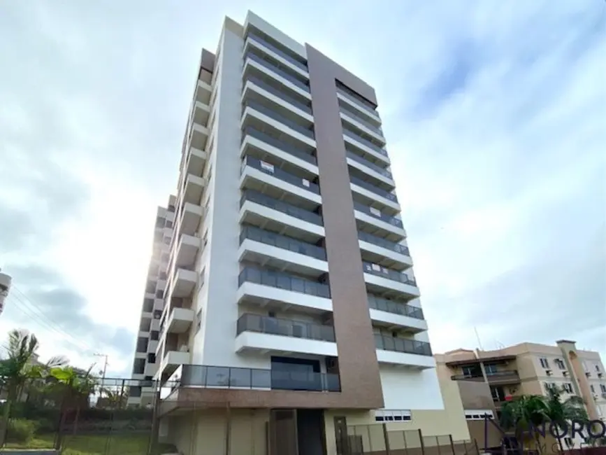 Foto 1 de Apartamento com 3 quartos à venda, 170m2 em Nossa Senhora de Lourdes, Santa Maria - RS