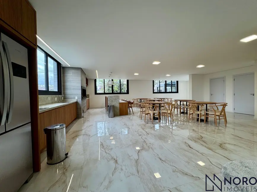 Cobertura com 4 quartos à venda, 284m2 em Nossa Senhora de Lourdes, Santa Maria - RS - imagem 7 Foto 7 de Cobertura com 4 quartos à venda, 284m2 em Nossa Senhora de Lourdes, Santa Maria - RS